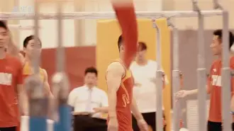 关于肖若腾状态火爆，大奖赛季后赛对阵休斯顿火箭，纽约尼克斯力争连胜的信息