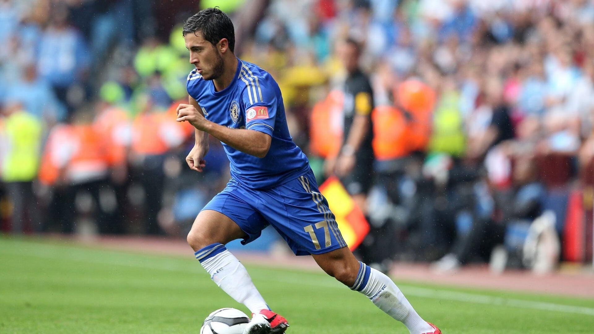 开云- 2003皇马vs巴萨完整版 